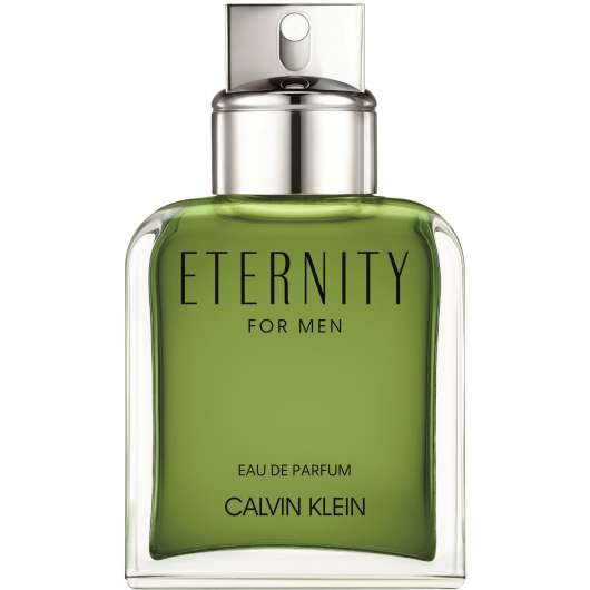 Calvin Klein Eternity Man Eau De Parfum 50 ml