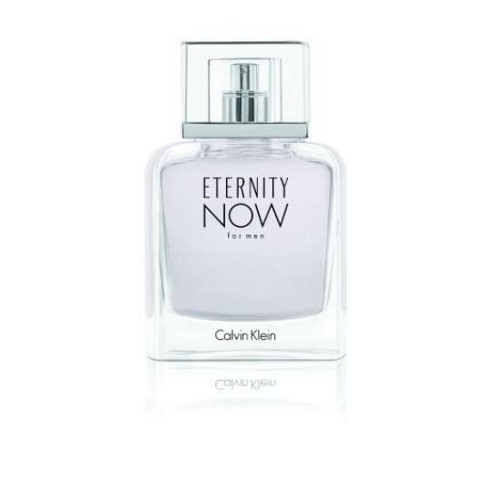 Calvin Klein Eternity Man Now Eau De Toilette 50 ml