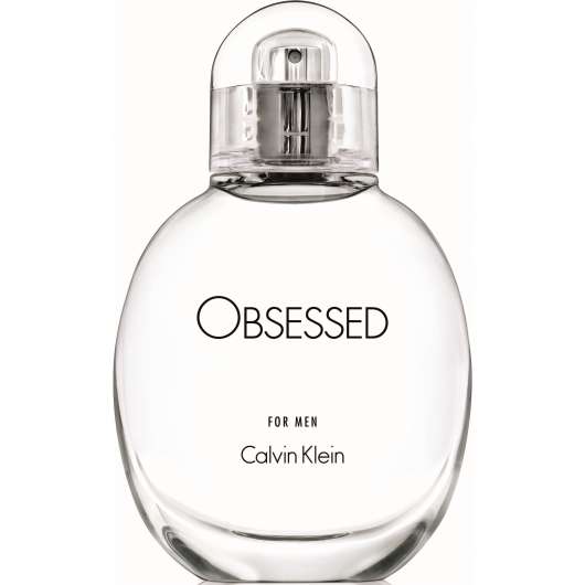 Calvin Klein Obsessed For Men Eau De Toilette 30 ml