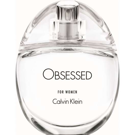 Calvin Klein Obsessed For Women Eau De Parfum 50 ml