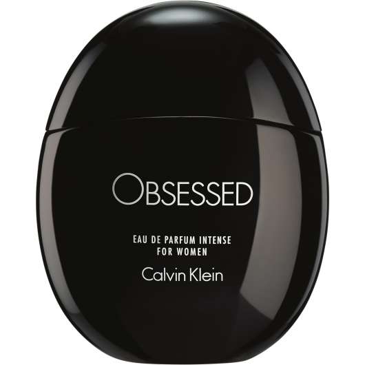 Calvin Klein Obsessed Women Intense Eau De Parfum 50 ml