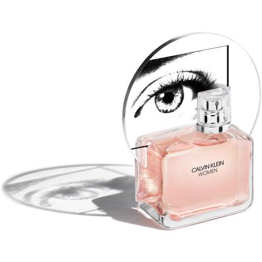 Calvin Klein Women Eau De Parfum 100 ml