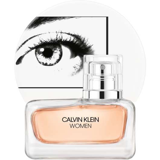Calvin Klein Women Intense Eau De Parfum  50 ml