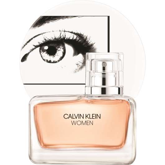 Calvin Klein Women Intense Eau De Parfum 50 ml