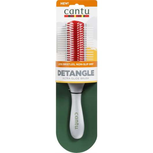 Cantu Natural hair collection Detangle Easy Glide Brush