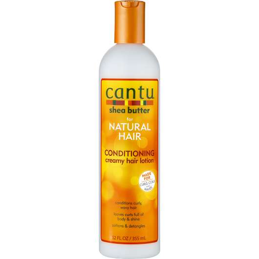 Cantu Shea Butter  Natural Hair Conditioning Creamy