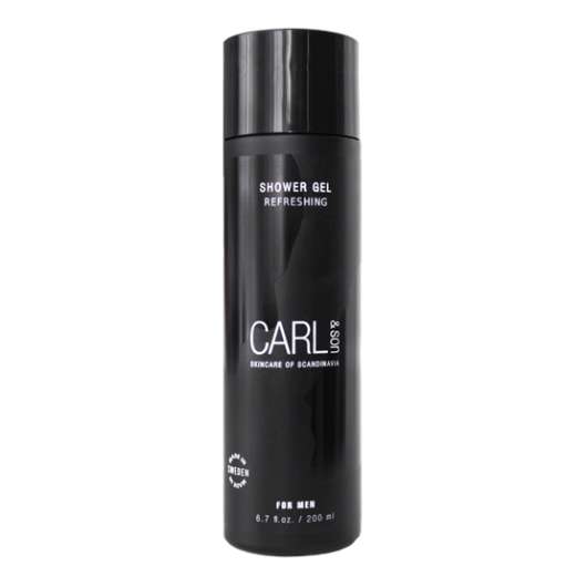 Carl&Son Shower Gel 200 ml