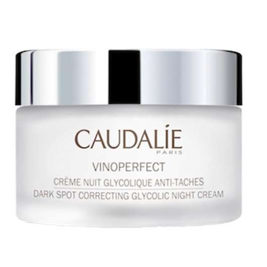 Caudalie Vinoperfect Dark Spot Brightning Glycolic Night Cream 50 ml