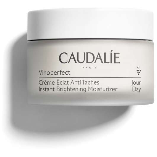 Caudalie Vinoperfect  Instant Brightening Cream 50 ml