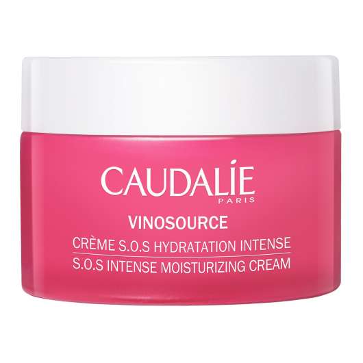 Caudalie Vinosource Caudalie SOS Intense Moisturizing Cream