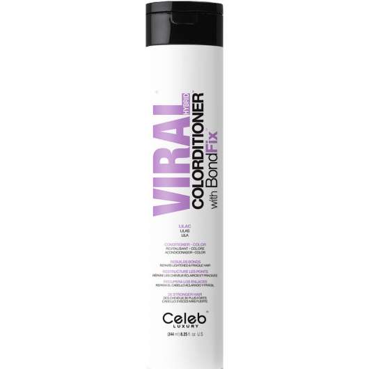 Celeb Luxury Viral Colorditioner   Lilac