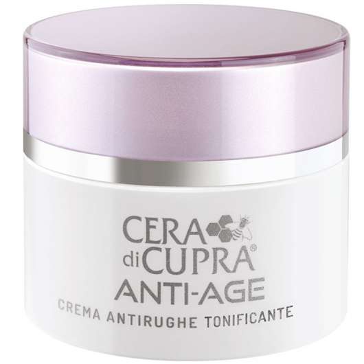 Cera di Cupra Anti Aging – Toning Multiaction Anti-Wrinkle Cream 50 ml