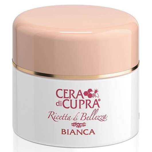 Cera di Cupra Beauty Recipe Bianca Original Recipe Jar 100 ml