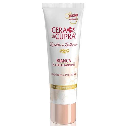 Cera di Cupra Beauty Recipe Bianca Original Recipe Tube 75 ml
