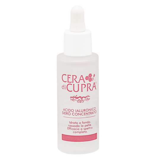 Cera di Cupra Beauty Recipe Hyaluronic Serum 30 ml