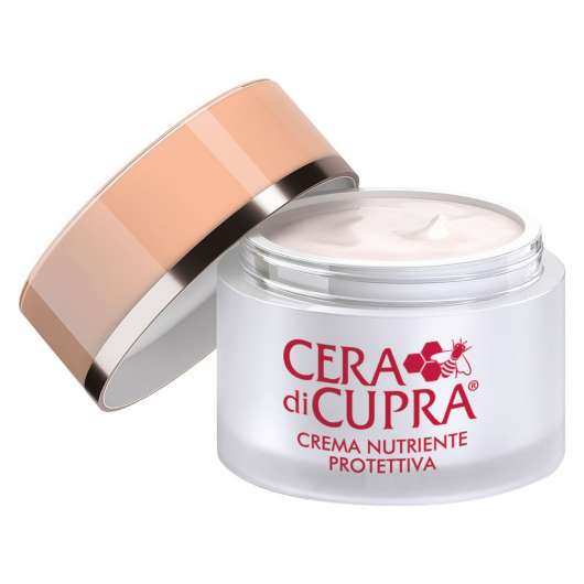 Cera di Cupra Beauty Recipe Protective Nourishing Cream 50 ml
