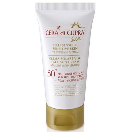 Cera di Cupra Sun Face Cream SPF 50+ 75 ml