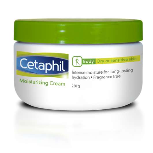 Cetaphil Moisturizing Cream 250 G