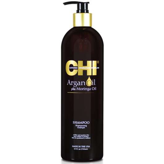 CHI Argan Oil Shampoo 739 ml