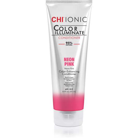 CHI CHI Color Illuminate Color Illuminate Conditioner - Neon Pink