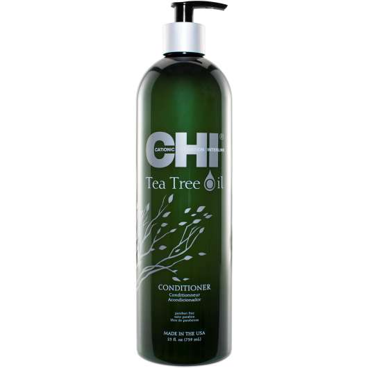 CHI CHI Tea Tree Oil Tea Tree Oil Conditioner  739 ml