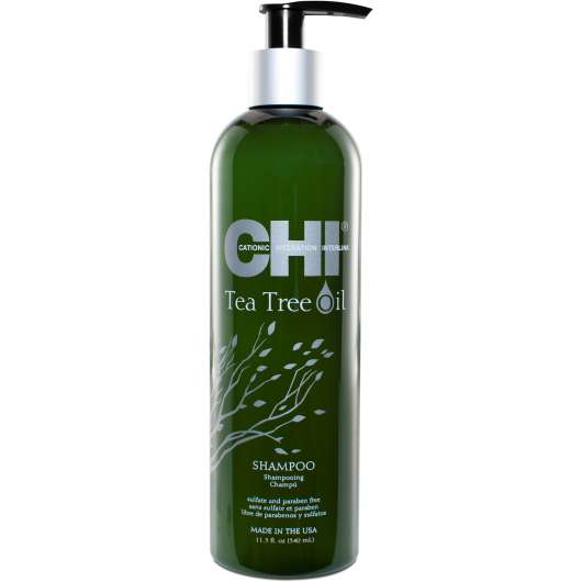 CHI CHI Tea Tree Oil Tea Tree Oil Shampoo 355 ml