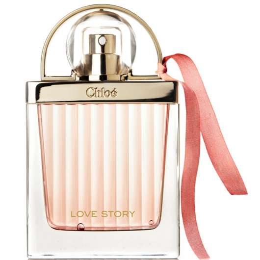 Chloé Love Story Sensuelle Eau De Parfum  30 ml