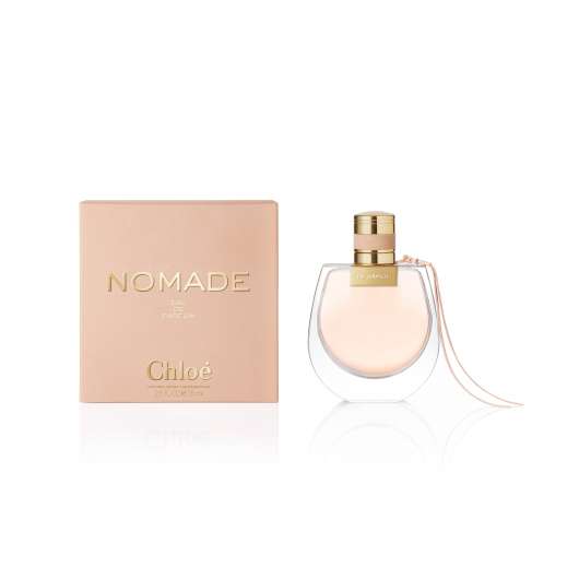 Chloé Nomade Eau De Parfum  75 ml