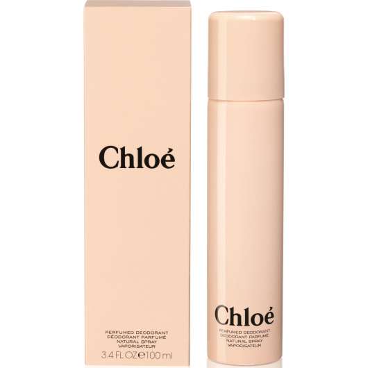 Chloé Perfumed Deodorant Spray 100 ml