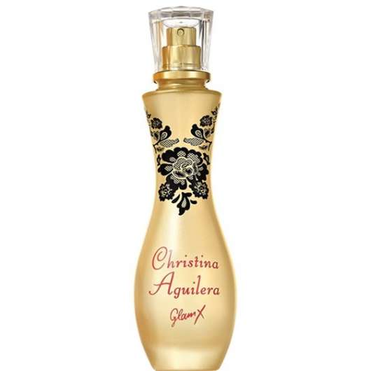 Christina Aguilera Glam X Eau De Parfum 60 ml