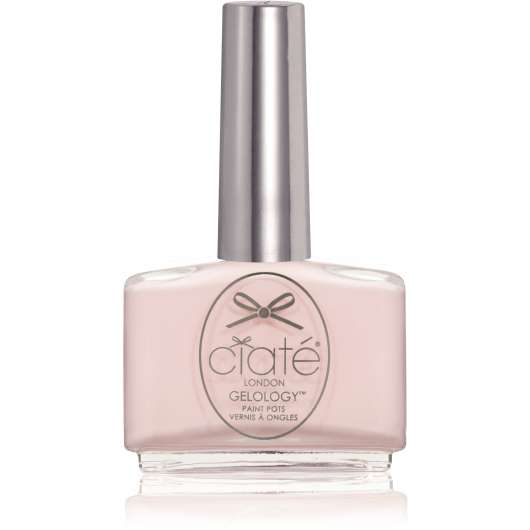 Ciaté Gelology London The Naked Truth