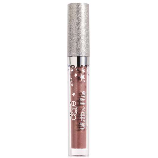 Ciaté Glitter Flip Transforming Lipstick Whisper Mink Taupe Whisper Ri