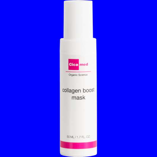 Cicamed Collagen Boost Mask 50 ml
