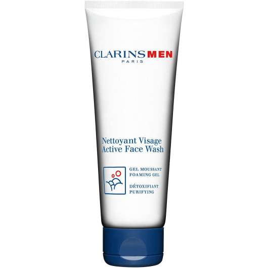 Clarins Active Face Wash 125 ml