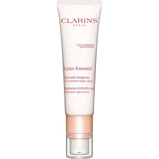 Clarins Calm Essentiel Redness corrective gel 30 ml