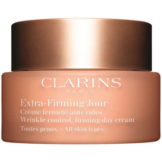 Clarins Extra-Firming Jour All skin types 50 ml