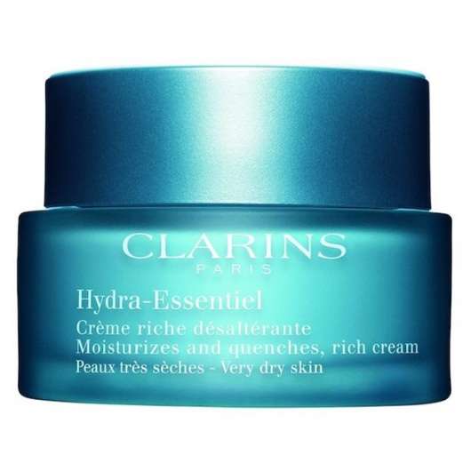 Clarins Hydra-Essentiel Cream Very Dry Skin 50 ml