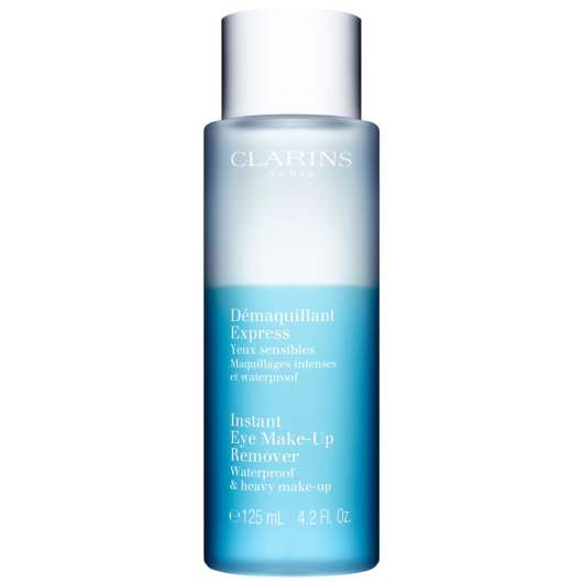 Clarins Instant Eye MakeUp Remover 125 ml