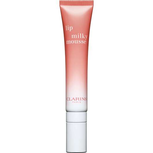 Clarins Lip Milky Mousse 07 Lilac Pink