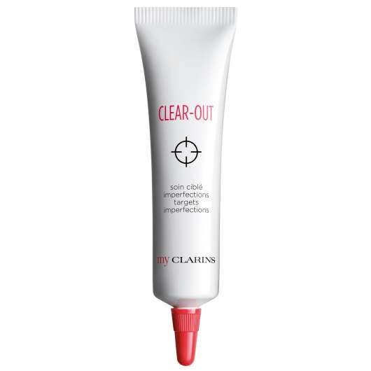 Clarins Myclarins Clear-Out Targets Imperfections 15 ml