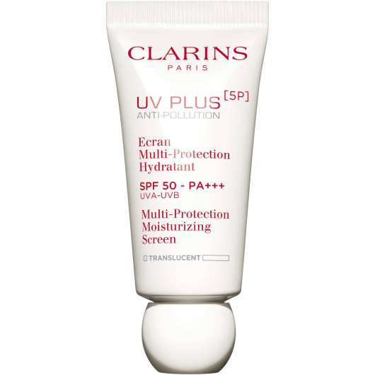 Clarins uv plus multi-protection moisturizing screen 30 ml