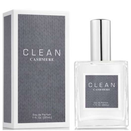 Clean Cashmere EdP 30 ml