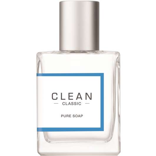 Clean Pure Soap Eau De Parfum  30 ml