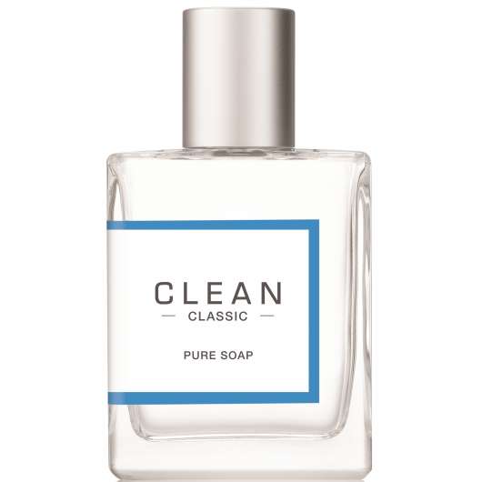 Clean Pure Soap Eau De Parfum  60 ml