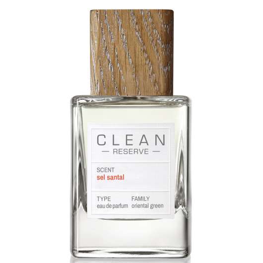 Clean Reserve Reserve Sel Santal Eau De Parfum 50 ml