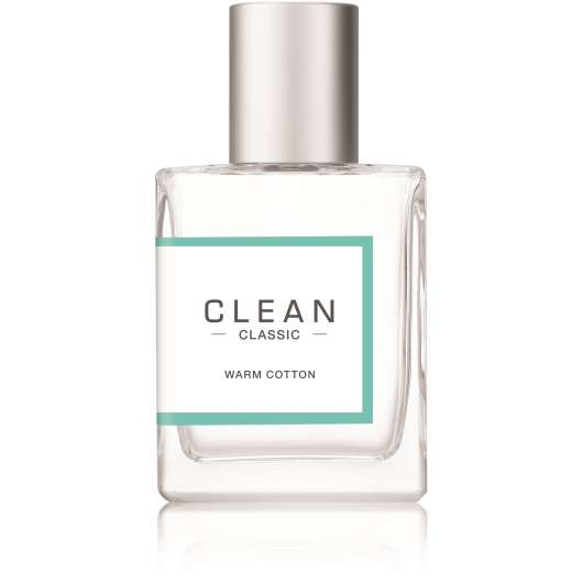 Clean Warm Cotton Eau De Parfum 30 ml