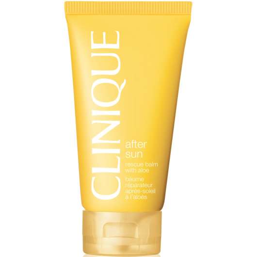 Clinique After Sun Rescue Balm with Aloe 150 ml