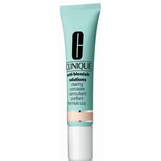 Clinique Anti-Blemish Solutions Clearing Concealer Shade 1