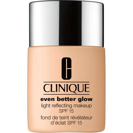 Clinique Even Better Glow Light Reflecting Makeup SPF15 CN 10 Alabaste