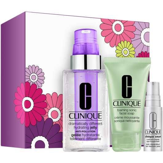 Clinique iD Super Smooth Skin, Your way set